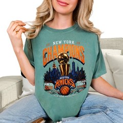 New York Basketball Champions 2026 Shirt, New York Knicks Champions Shirt