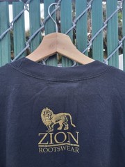 Vintage 2005 Bob Marley Shirt Size XXL Zion Sportswear