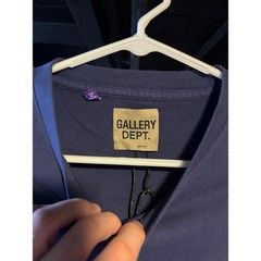 Tokyo Gallery Dept. t-shirt