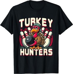 Bowling Ball T-Shirt