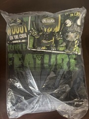 Monsters Inc. T-shirt Size L Funko Pop! Halloween Disney/Pixar Box Exclusive