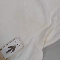 DC Shirt Mens Extra Large White Casual Outdoor Lightweight Skating Classic