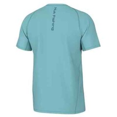 HUK Icon SS Crew T-Shirt H1200572- CHOOSE YOUR COLOR AND SIZE!