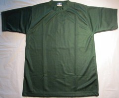Men T-Shirts 12 Pc 4 Colors 100 % Polyester Size S M L XL Economical Import