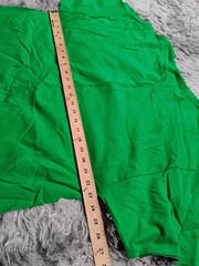 Elf Uniform T-Shirt Christmas Green Mens XL New Nwt Free Shipping