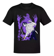 Anime Jujutsu Kaisen Yuta Okkotsu Rika T Shirt Size S – 5Xl Gift For Friends