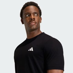 adidas men WORKOUT ESSENTIALS FEELREADY T-SHIRT