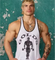 2025 adult explorer vest New men’s vest outdoor running training sports fitness