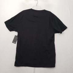 New NWT TRUE RELIGION Logo Graphic Short Sleeve Crew Neck Tee Men’s 3XL Black