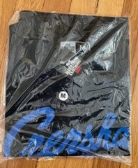 The Marathon Clothing – Crenshaw T-Shirt Size M