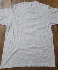 Breaking Bad Heisenberg T-shirt w/ Head Shot Hat Walter White Large Short Sleeve