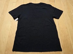 Soul Eater Anime Graphic T Shirt Mens Large Black Manga Tee Ships Free