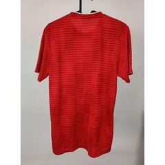 (V7) NEW Adidas Climate Men shirt SS JERSEY maillot running sport sz S