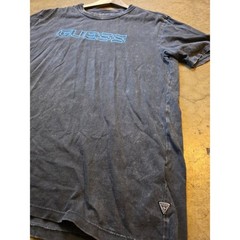 GUESS Men’s Medium Casual Shirt Classic Designer Style