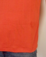vintage 80s RARE Indonesia T-Shirt Hotel Ambarrukmo Palace 1983 Sun Eclipse L
