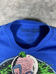 Killer Klowns From Outer Space T Shirt Movie Horror Comedy Mens Medium