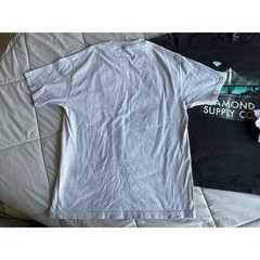 Vintage 90’s Diamond Supply Co USA Skate Tees Lot x3 Size L Karmaloop