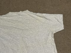 Vintage Disney Winnie The Pooh Sleep Shirt OSFA Day & Night READ STAINED Piglet