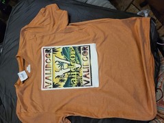 5 Graphic T-Shirt Lot Bundle Random Sports Music Modern VTG READ DESCRIPTION
