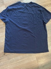 Polo Ralph Lauren Polo Bear Graphic Crew Neck Classic Fit T-Shirt Navy L