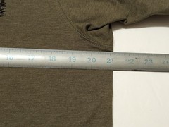 HOWLER BROTHERS Bros Long Sleeve T-Shirt Tarpon Tube Green Large L