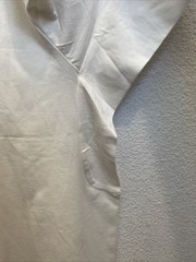 Kenneth Cole Active Men T-Shirt 2XL Off White Short Sleeve Crew Neck Tee NWT