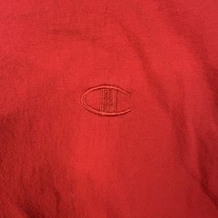 Champion Men’s L Red T Shirt SEE DESCRIPTION