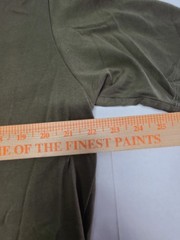 Pezamania 32 XL Olive Green T Shirt PEZ Collector Convention July 19-22 2023