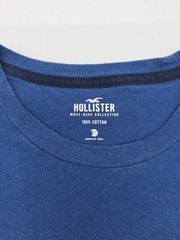 Hollister Must Have Collection T-Shirt Men XS Multicolor Tee.#47581