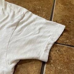 Vintage Muhammad Ali Shirt championship single stitch size Large 1970s