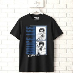 Bruce Lee The Big Boss Men’s T Shirt