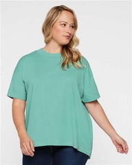 LAT Women’s Hi-Lo Tee
