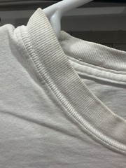 vtg murray bros caddy shack white tee large
