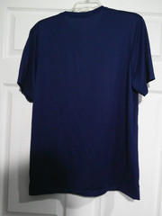 NIKE DRI-FIT ‘THE NIKE TEE’ Short Sleeve ACTIVE T SHIRT , SIZE M #T585