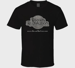 Record Revolution Dekalb T Shirt HOT