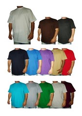 BIG & TALL PREMIUM T-SHIRTS FOR MEN OR UNISEX (FREE SHIPPING)