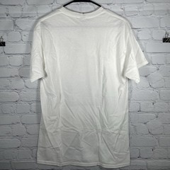 2 Aaliyah Official White T-shirt And Black T-shirt Size Medium Light Weight Read