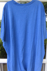 Ebay Swag Crewneck T-Shirt District Perfect Tri Spell Out 4XL Big Man NWOT NEW