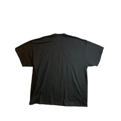 2XL Gildan DryBlend Men’s Black Short Sleeve Tshirt “Charleroi 2015 Cougars”
