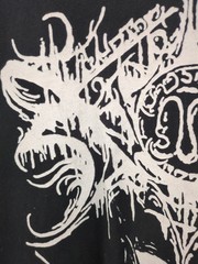 Xasthur T-Shirt XL Black Metal DSBM Rare Band Tee