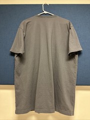 Posh Woods BMX Shirt FBM BMX S&M BMX Credence Rambler Cult T1 Little Devil BMX !