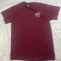 MV Sport Antique Boat Museum Shirt Clayton, New York Size Medium ￼
