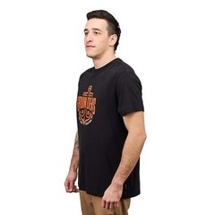 Grundens Men’s Logo Anchor SS T-Shirt