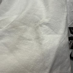 Ironlak | Sugar | Aerosol Paint Acrylic Graffiti Art T Shirt Adult White XL