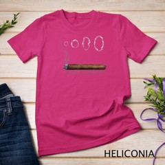 Cigars Gotta Tap Dat Ash Cigar T Shirt And Smoking Tee T-Shirt Unisex T-shirt