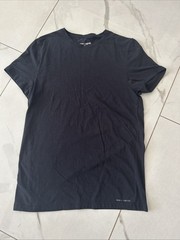 Pair Of Thieves Men’s Black Ready For Everything Short Sleeve T-Shirt Medium