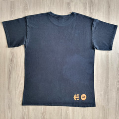 Vintage SKATE 2 Shirt L Video Games Promo EA Sports Etnies Tony Hawk Pro Skater