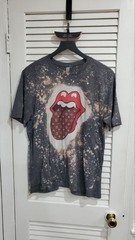 Tongue Graphic Art, Size LARGE, NEXT.LEVEL.APPAREL.