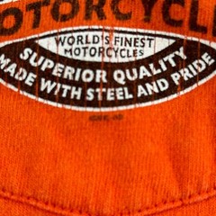 Harley Davidson Shirt Mens Extra Large Hillbilly US 129 El Dragon Smoky Mountain