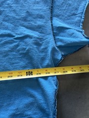 Vintage 90s T Michael Bodybuilding Gym Pump over. Cropped. Muscle Guy Size 2XL.